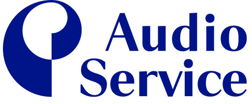 Audio Service Shop