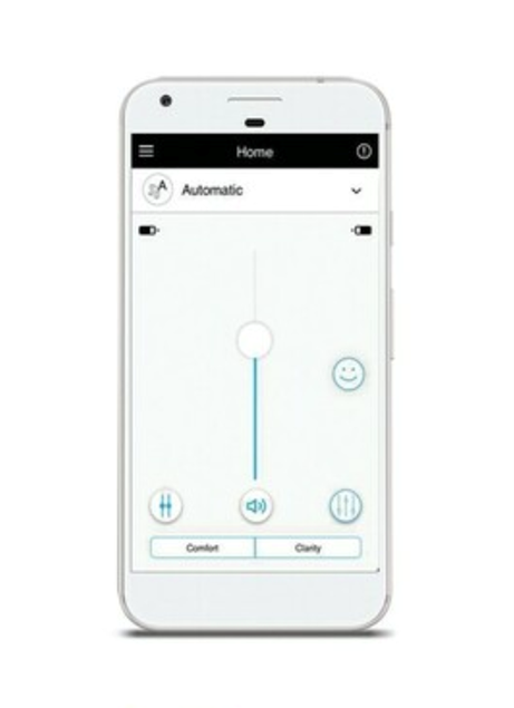 Remote Plus App