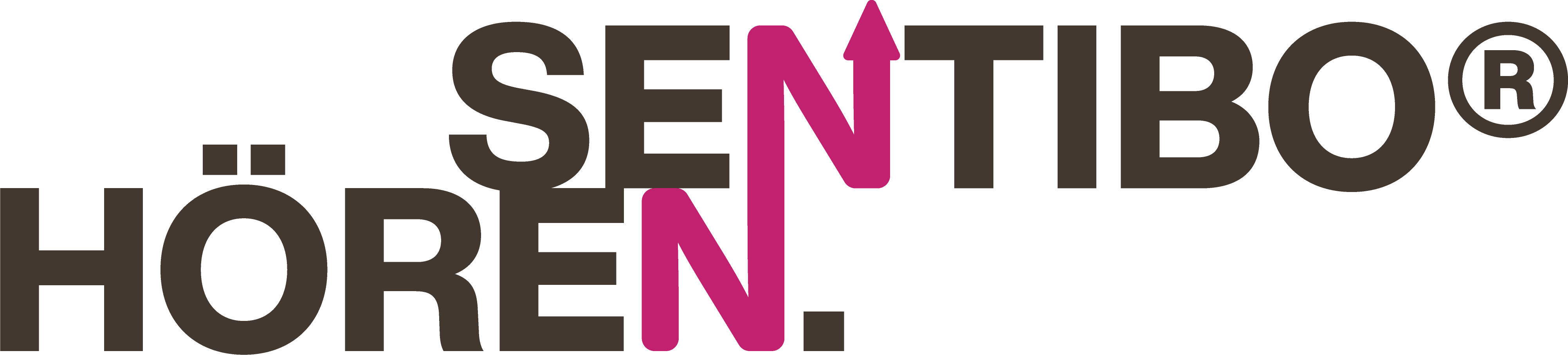 Sentibo Hören
