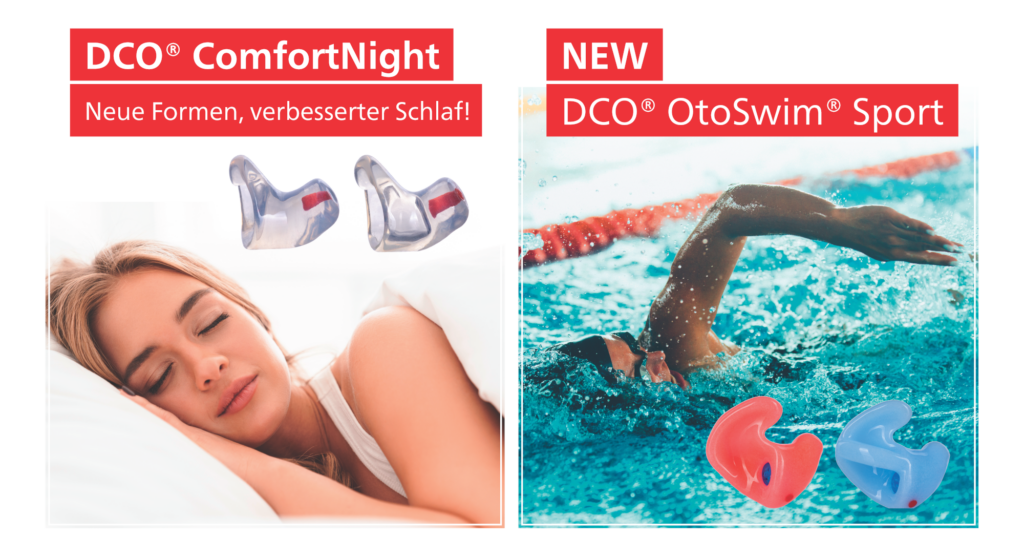 NEU: Für erholsame Nächte & aktive Sommertage!