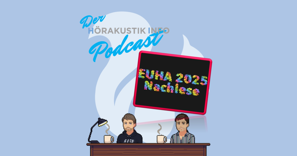 HIP – neue Podcast Folge #40