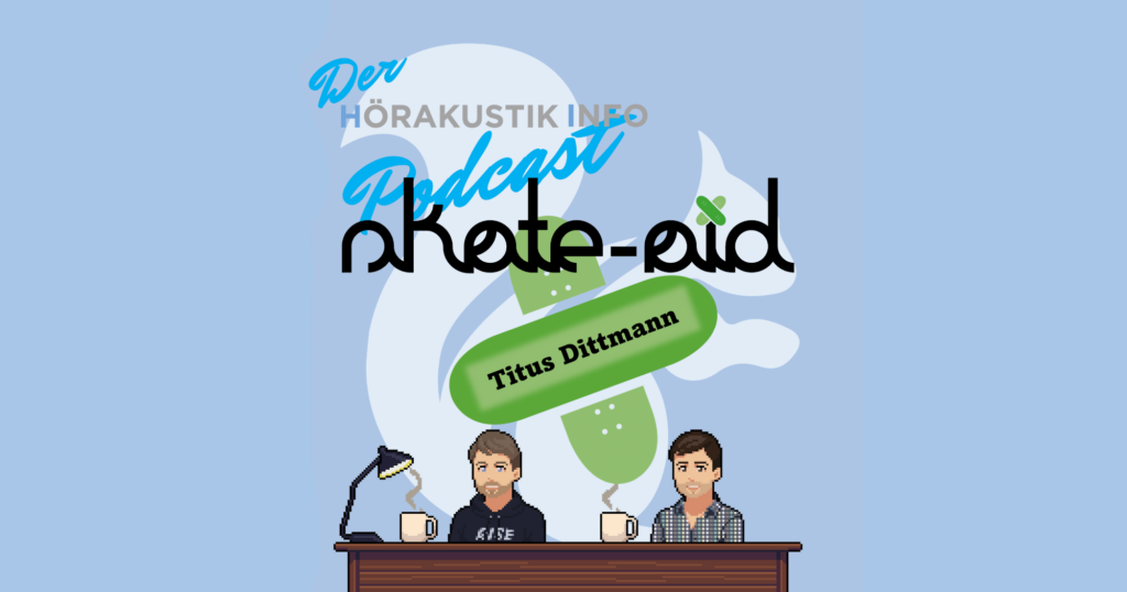 HIP – neue Podcast Folge #41