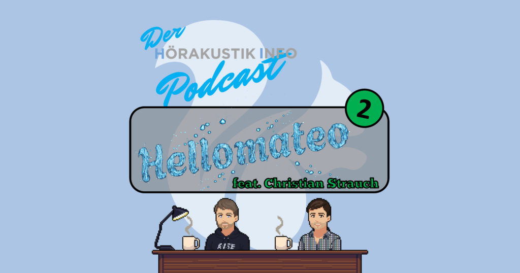 HIP – neue Podcast Folge #35