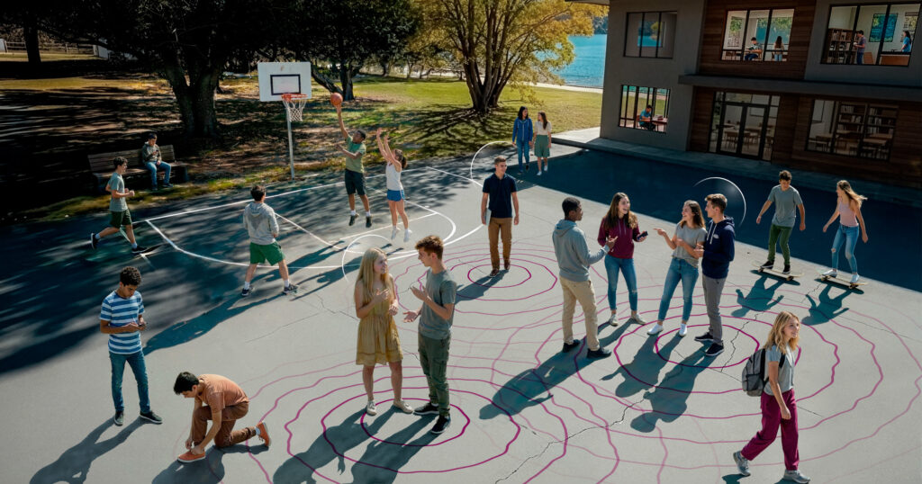 Oticon Play SITM – Lass jeden Moment funkeln