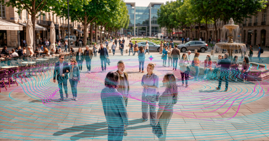 Oticon Reveal – Natürliches Hören ist näher als je zuvor