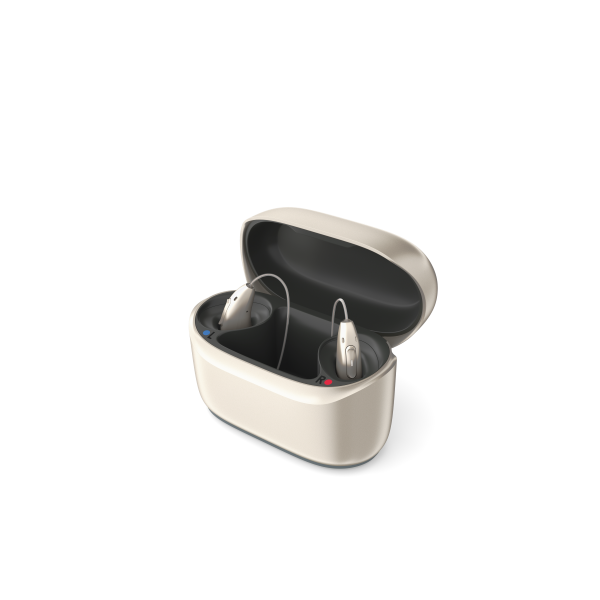 Phonak Charger Infinio