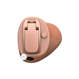 HearLink 050 CIC