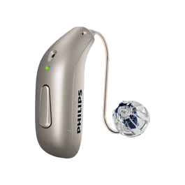 HearLink 50 miniRITE
