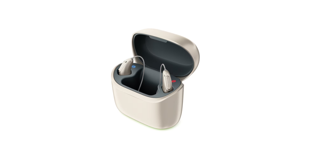 Phonak Terra™+ und Terra: Außergewöhnlich wertvolle Klangqualität