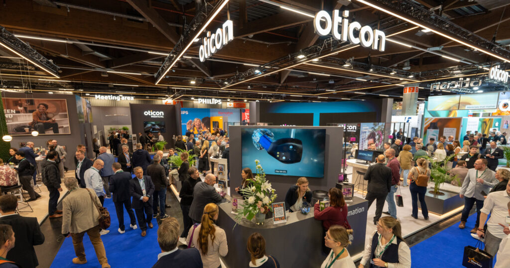 „Auf dieses Hörsystem haben alle gewartet.“